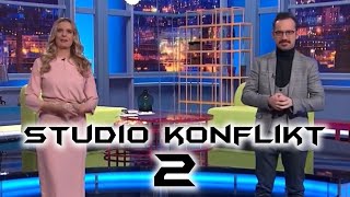 Am Produkcija - Studio Konflikt 2