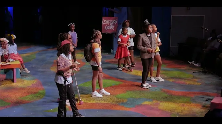 THE PATH | Camp T.A.P.S. 2022