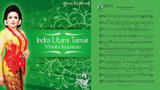 Kr. Pastorale - Indra Utami Tamsir
