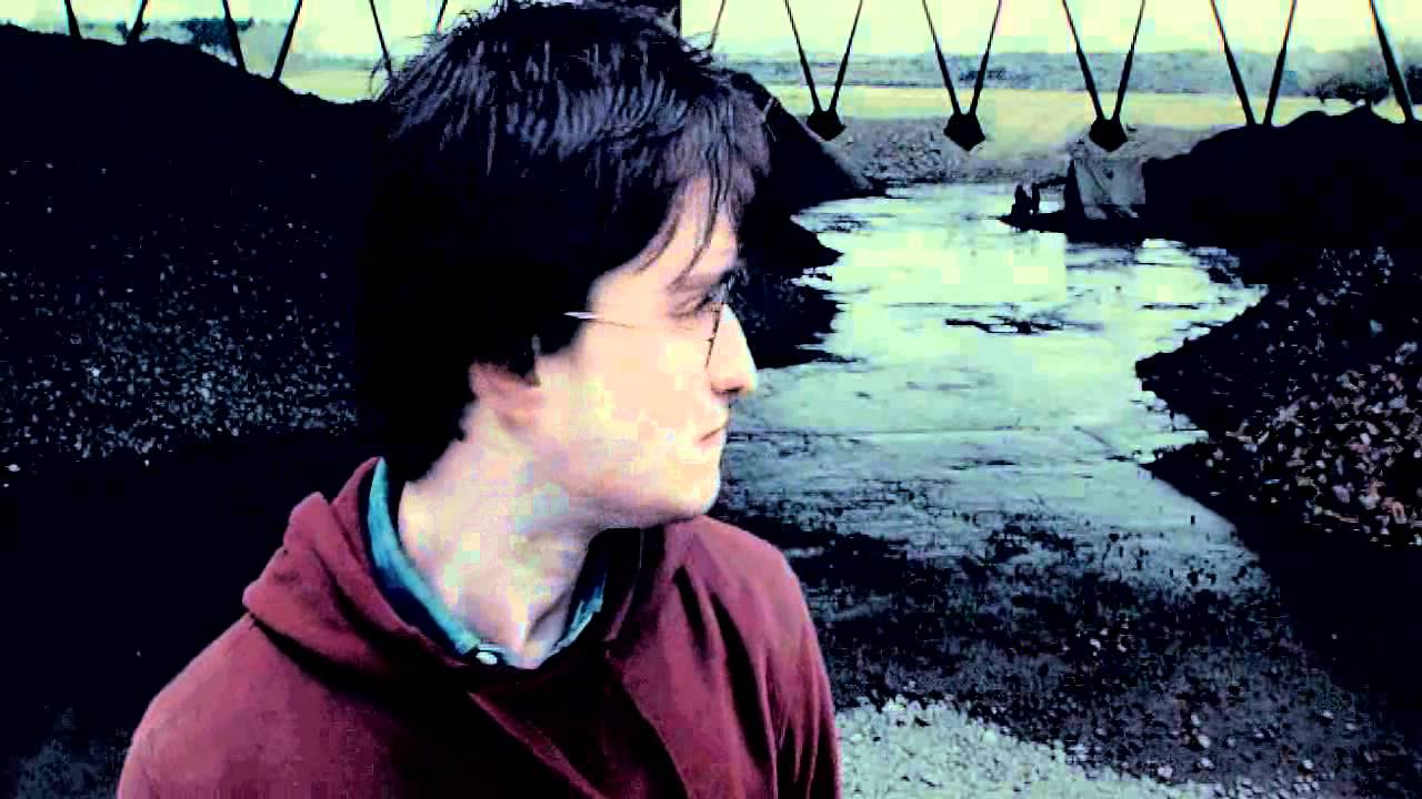 Harry Potter || Time Of Our Lives