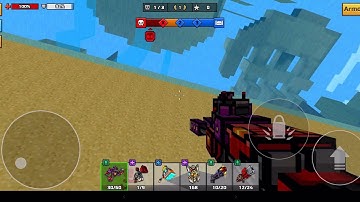 Out of map glitch | PG3D | ZerxKillingYt