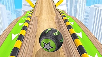 Going Balls Super SpeedRun Gameplay Level 140