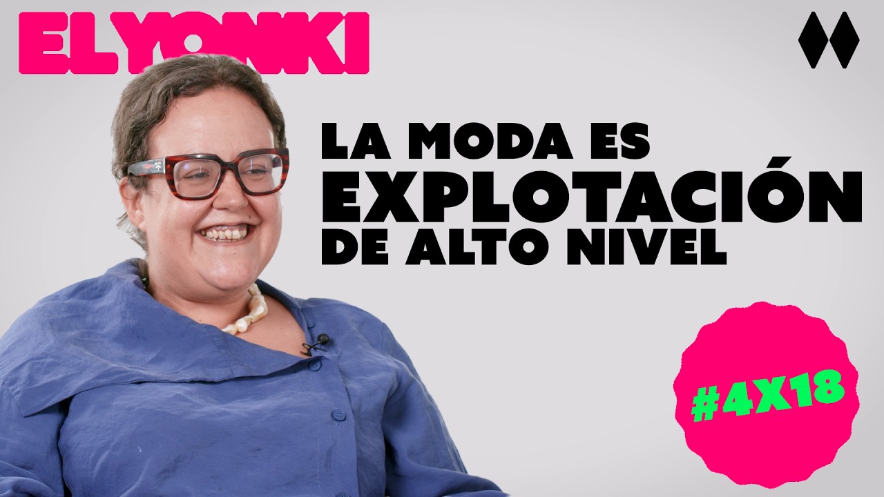 #4x18 | Leticia García: 