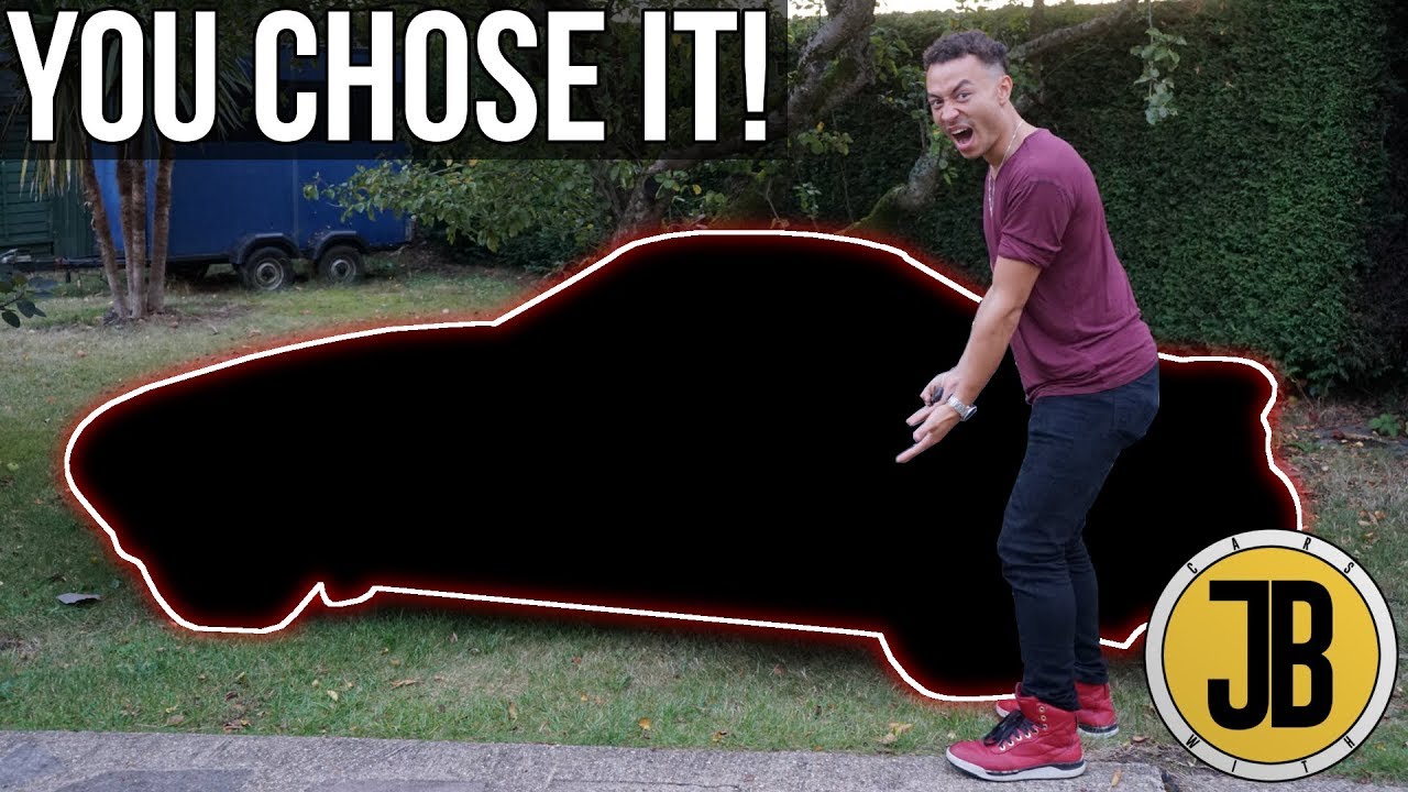 I Bought My First Sports Car For 1 000 YouTube