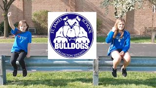 SJS E-Learning Announcements 5/13/20