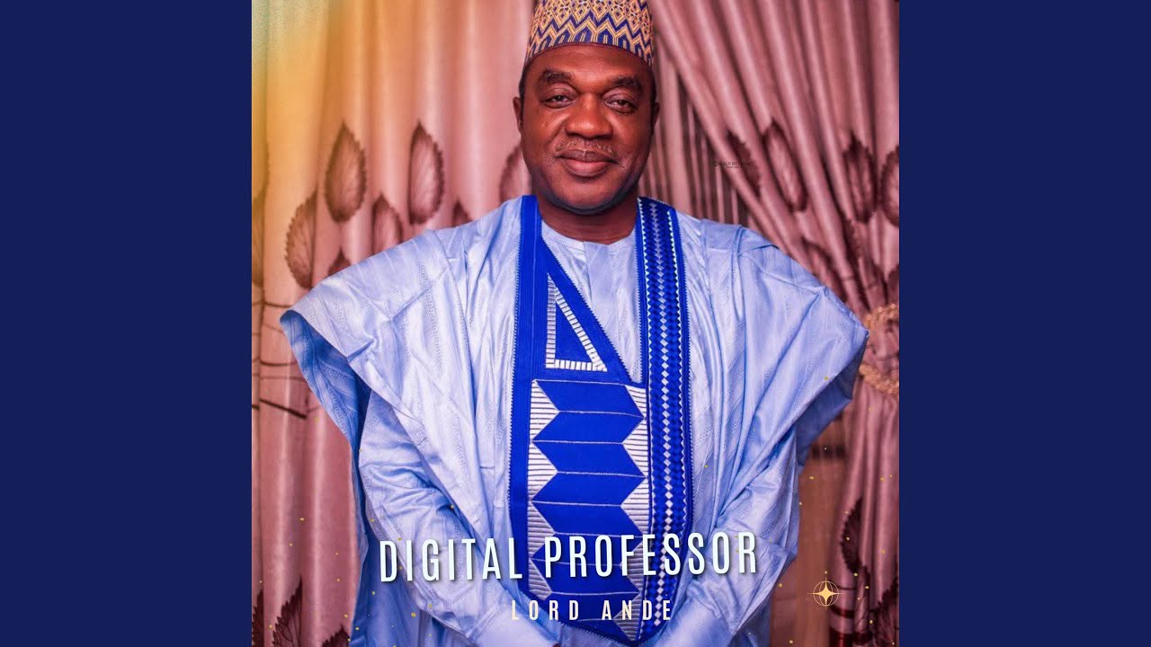 Watch Digital Professor on YouTube Watch Digital Professor on YouTube