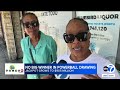No big winner in Saturday night’s Powerball, jackpot climbs to estimated $905 million