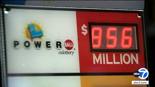 No big winner in Saturday night’s Powerball, jackpot climbs to estimated $905 million No big winner in Saturday night’s Powerball, jackpot climbs to estimated $905 million