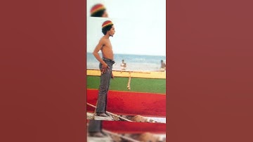 Thumbnail of 🇯🇲Misty Morning🇯🇲- Bob Marley and The Wailers: Bob Marley Legacy on YouTube