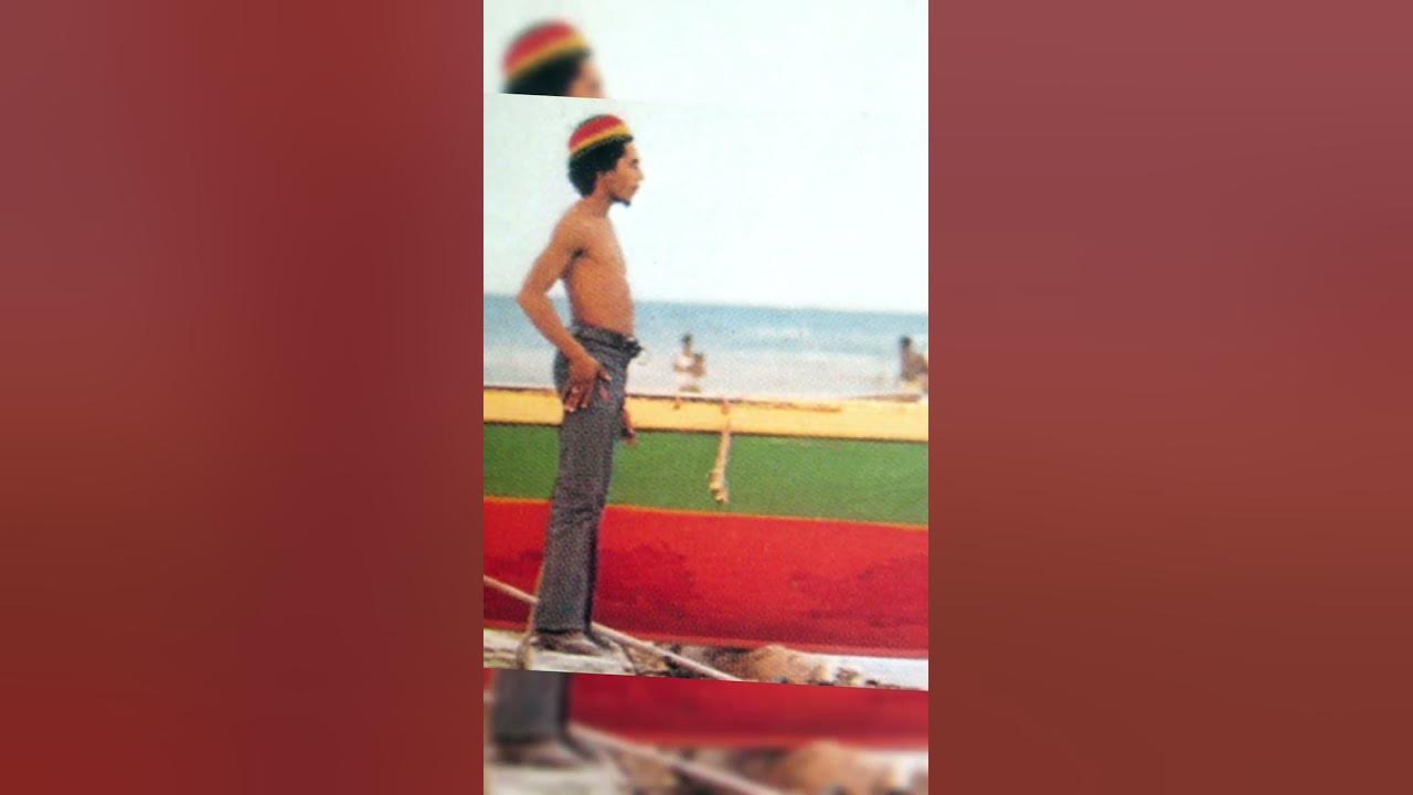 🇯🇲Misty Morning🇯🇲- Bob Marley and The Wailers: Bob Marley Legacy on YouTube