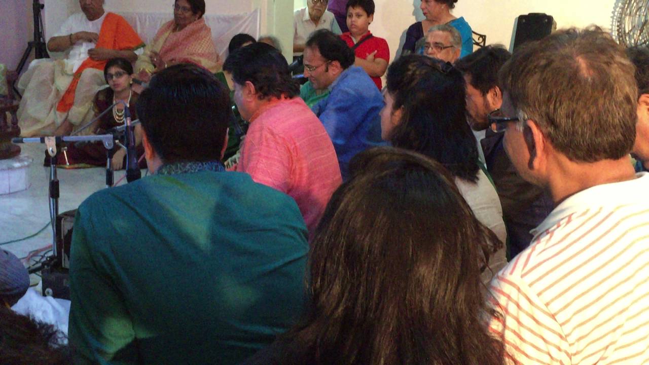 Tere Man mein Ram - Anup Jalota