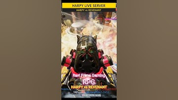 War Robots. HARPY vs REVENANT. Live Server. #WarRobots #RaviPrimeGaming #Shorts #WR #RPG #Harpy