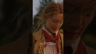 This scene gets me in the feels every time  | Little Women (2019) | #shorts