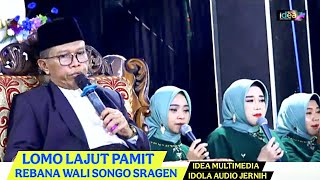 Download lagu Lomo Lanjut Pamit Rebana Wali Songo Sragen Sholawat Jawa Idea Multimedia Idola Audio Jernih