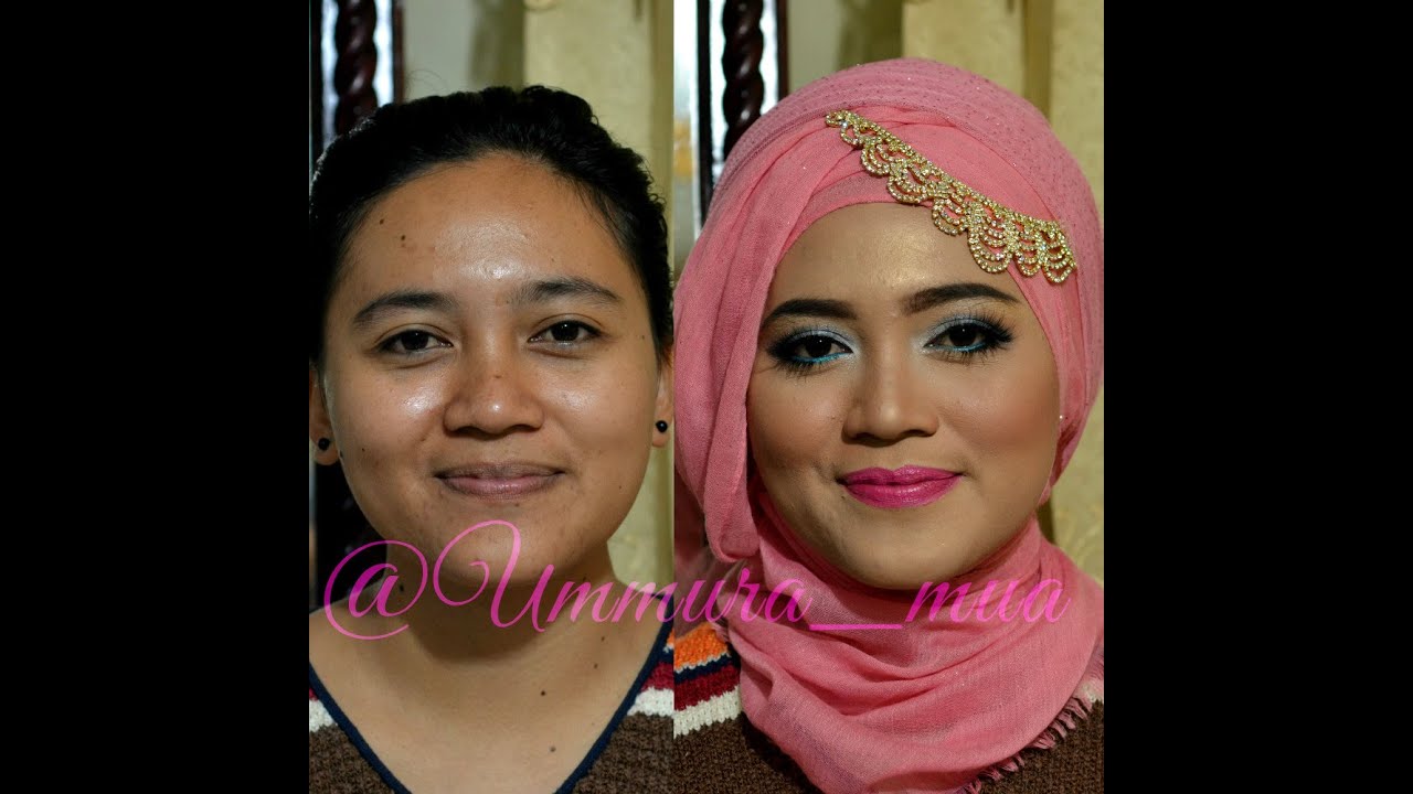 Make Over Make Up Wisuda Make Up Pesta YouTube