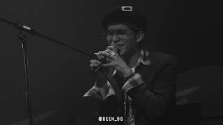 181225 Colde 콜드 - Homeless door (OFFONOFF) @MERRY WAVY CHRISTMAS