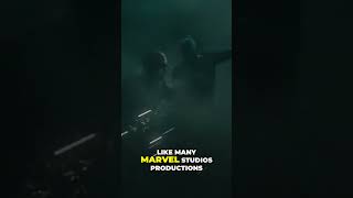 Daredevil: Netflix vs Disney Fight Scene Editing Revealed! #marvel #daredevilbornagain