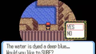Pokemon Ruby Destiny: Reign Of Legends Part 32 - Victory Rampage