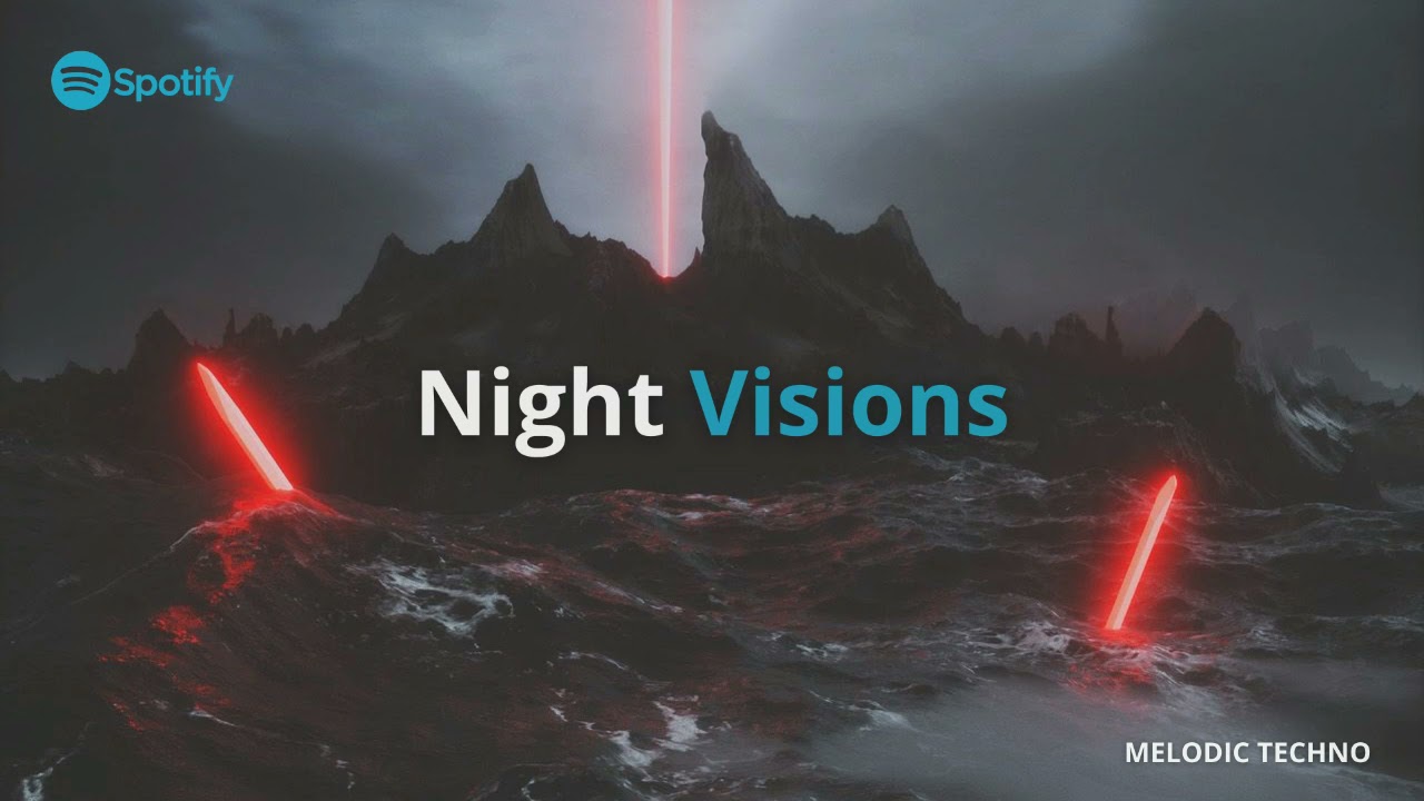 Felix Raphael - Port Horizon (Original Mix) [YION] | BEST MELODIC TECHNO 2021