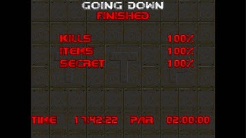 DOOM II - The Troopers