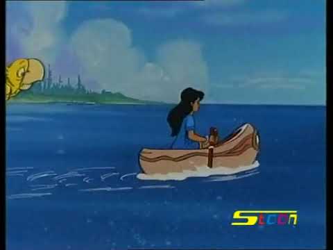 بوكاهانتس سبيستون حصريا في قناتنا فيلم بوكاهانتس النسخة الاصليه على سبيستون زمان مع فواصلها