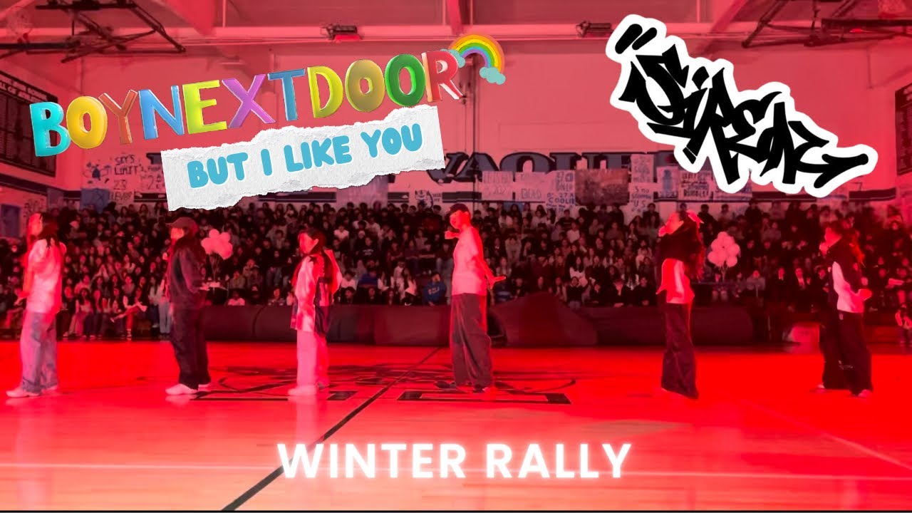 [KPOP IN SCHOOL] BOYNEXTDOOR - But I Like You x Riize - Siren | KONNECT