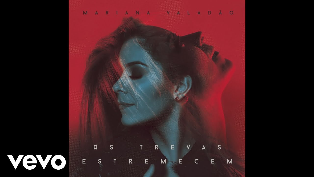 Mariana Valadão - As Trevas Estremecem (Tremble) (Pseudo Video) - YouTube