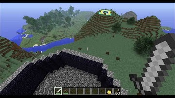 Minecraft Mod Review Mutant Creatures #1