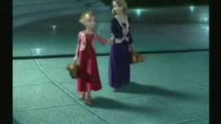 Nights Journey Of Dreams- Helen Secret Ending