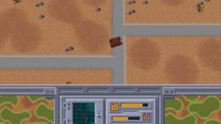 Return Fire Playthrough Q1/3