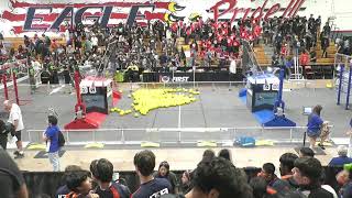 2026 CA District Sacramento Event - Day 3