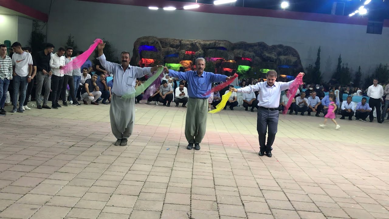 MİKAİL CEBRAİL   ADIYAMAN DÜĞÜNLERİ 