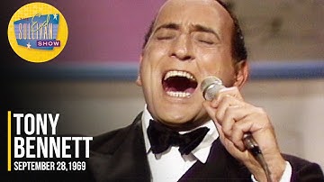Tony Bennett "What The World Needs Now Is Love, I