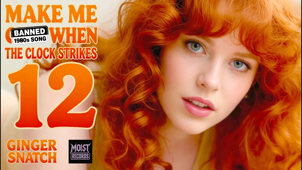 Make Me C** When The Clock Strikes 12 | 1979 BANNED SONG