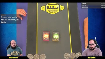 KEYFORGE IS BACK! Plus Viewer G1 Group A Round 4