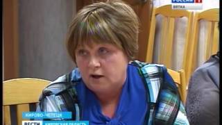 Кирово-Чепецкий Каринторф остался без защиты пожарных (ГТРК Вятка) Кирово-Чепецкий Каринторф остался без защиты пожарных (ГТРК Вятка)