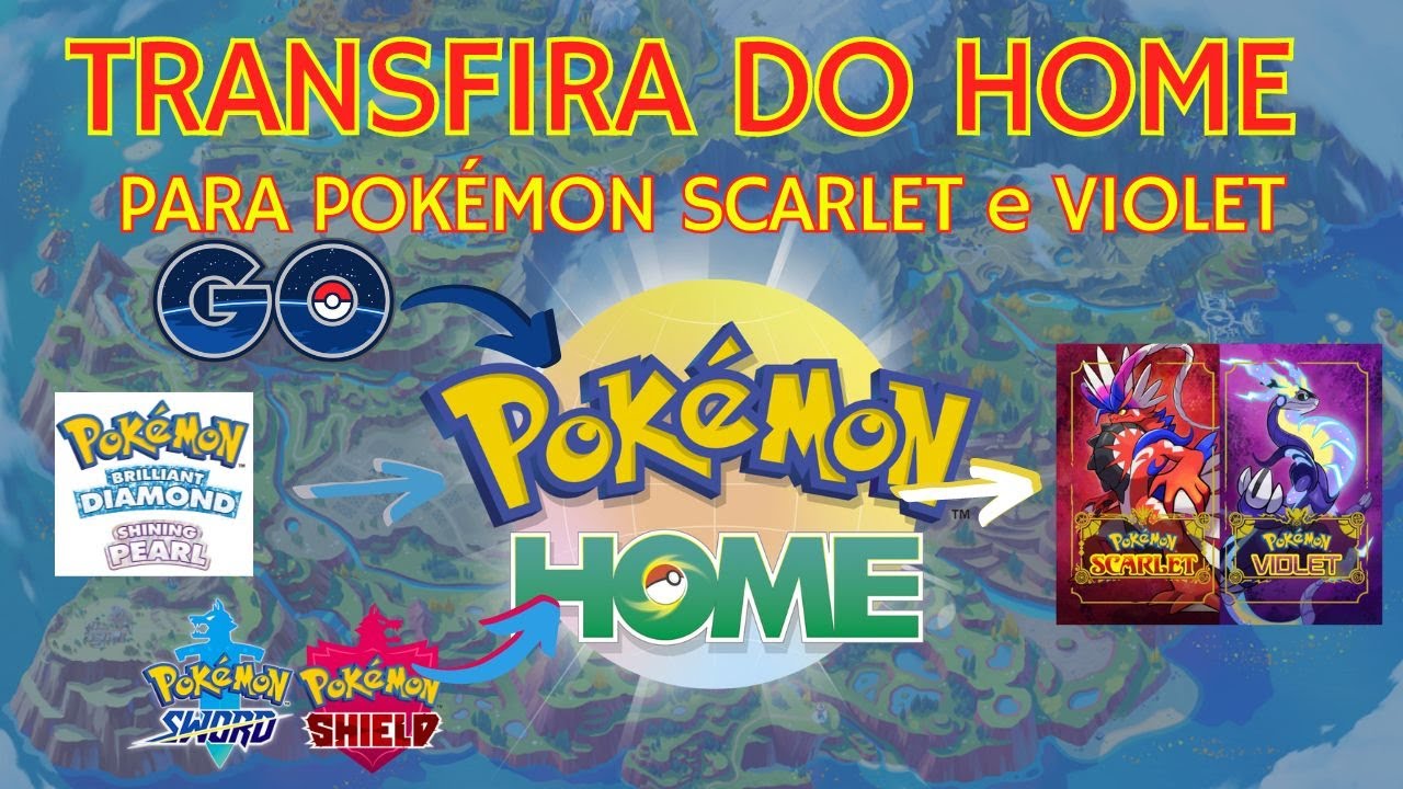 Pokémon TCG - Coleção 'Sky Legends' Terá Carta com Três Lendários