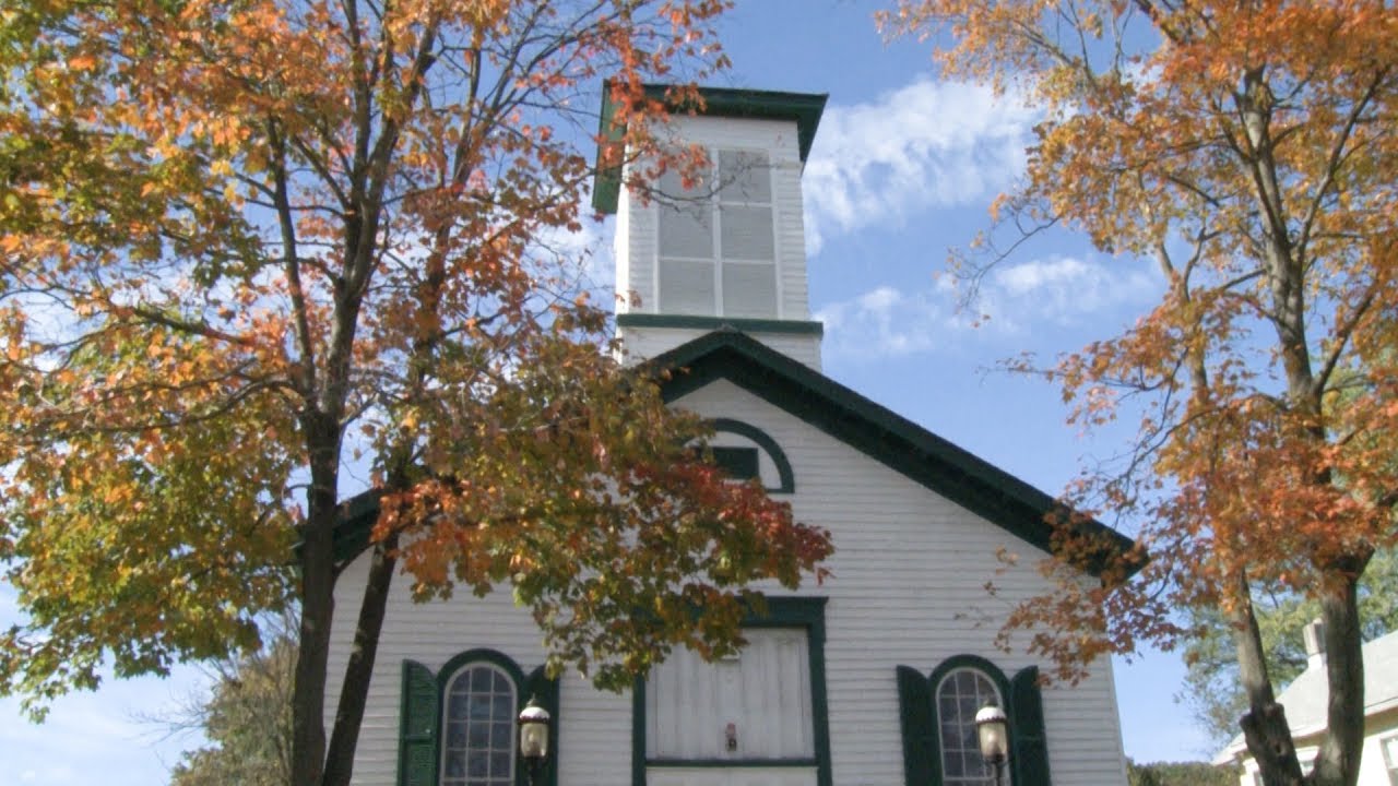 DestinationEB Episode09 at East Brunswick Museum YouTube