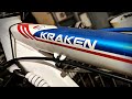 DIY Carrera KRAKEN XC EMTB (Electric Mountain Bike) Conversion
