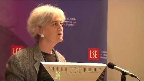 For Love and Money: the distinctive features of care work