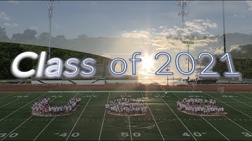 USC Class of 2021 Senior Video