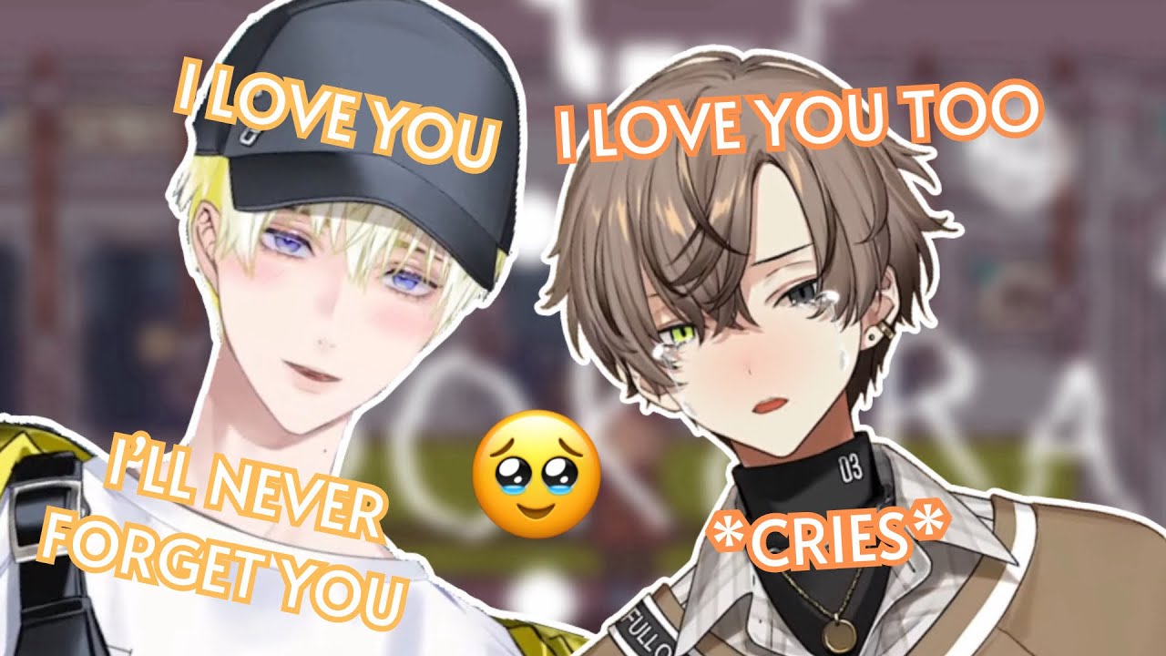 Откровенный разговор Албана и Сонни становится эмоциональным (и полезным)