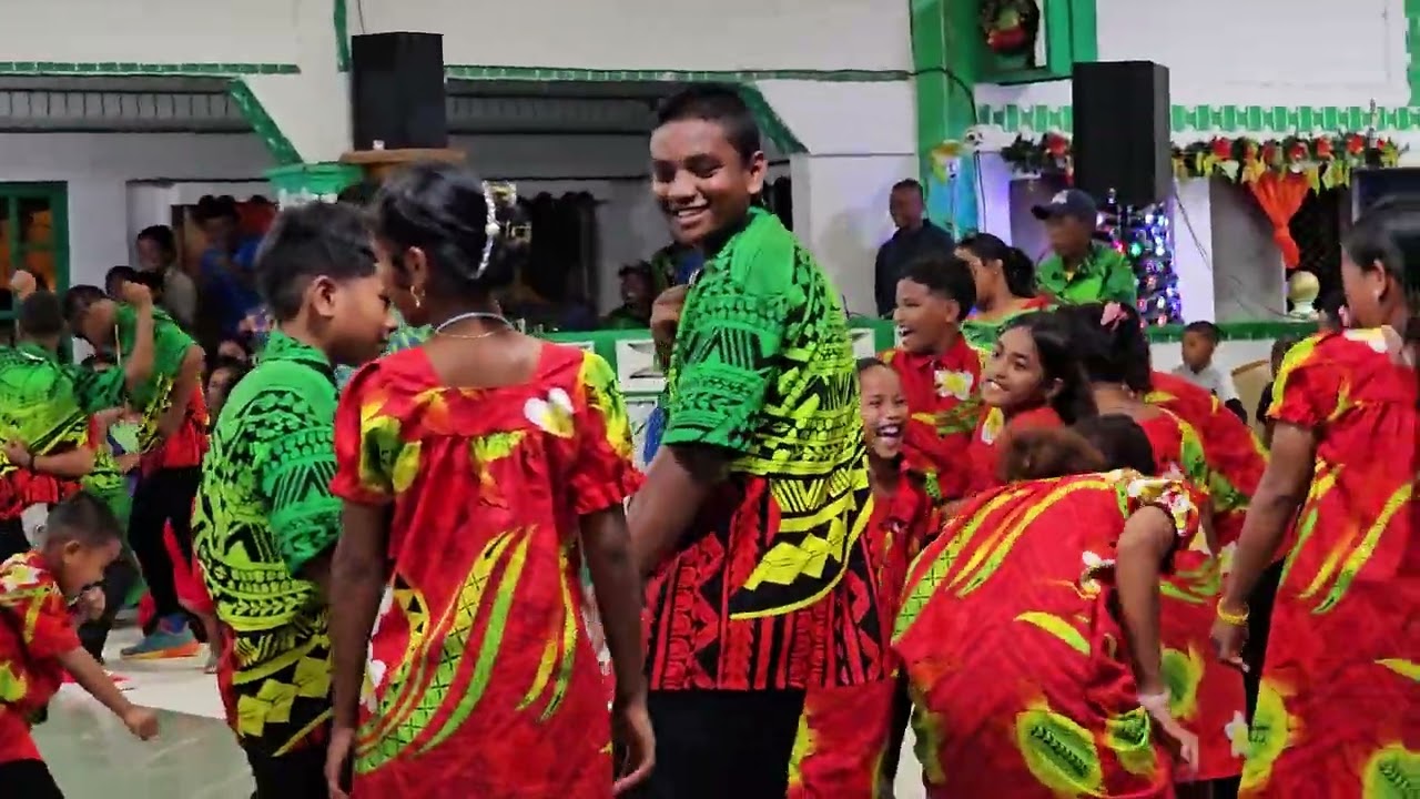 Berrak Jepta 2023 Part 2