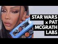 STAR WARS X PAT MCGRATH SWATCH &amp; GLAM | SONJDRADELUXE