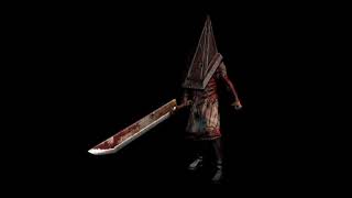 Pyramid Head Sounds