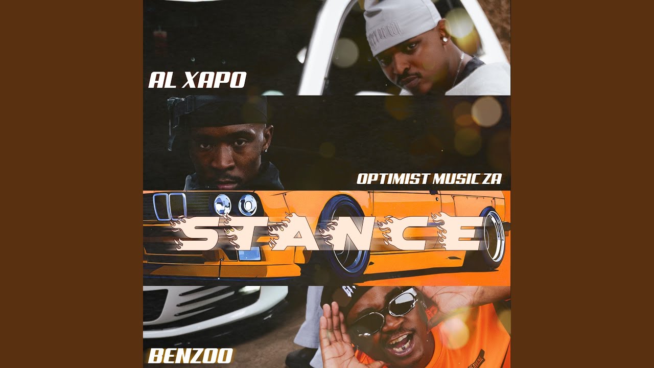 Watch Stance on YouTube Watch Stance on YouTube