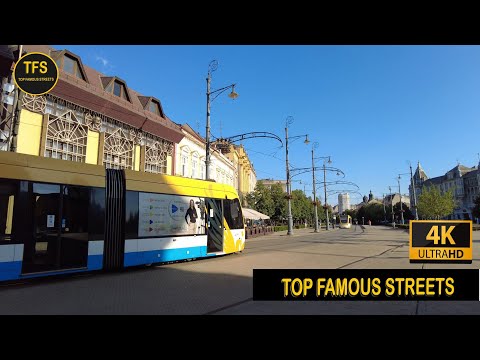 Video: Debrecen-stil Oksemørbrad