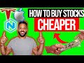 🚀[Cash-Secured Put options explained] Get PAID to buy cheaper stocks!