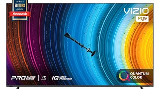 Vizio PQ9 Just Got Better With A Firmware Update