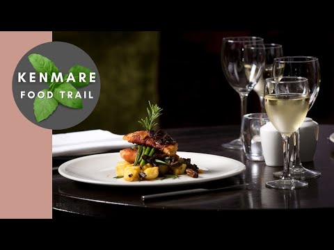 Kenmare's Food Trail and listing top 10 Tourist Destination | Kenmare, Ireland